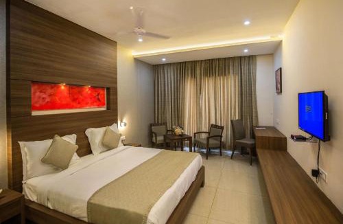 Dwarka Hotel | Club Mahindra Dwarka, Gujarat