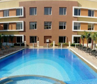 Dwarka Hotel | Club Mahindra Dwarka, Gujarat