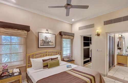 Varca Resort | Club Mahindra Emerald Palms, Goa