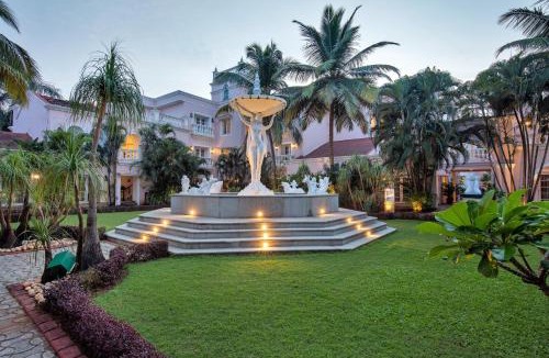 Varca Resort | Club Mahindra Emerald Palms, Goa