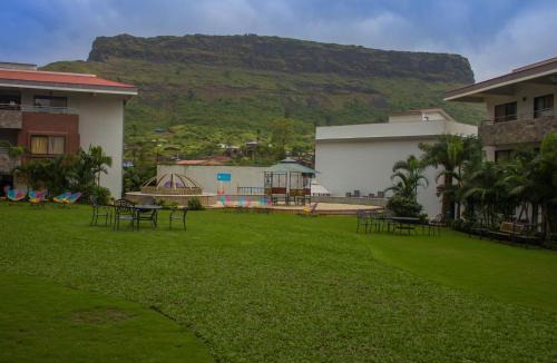 Surgana Resort | Club Mahindra Hatgad, Maharashtra