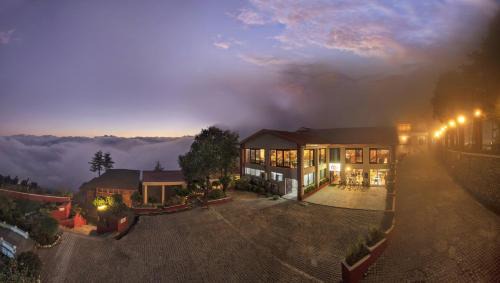 Kanatal Resort | Club Mahindra Kanatal