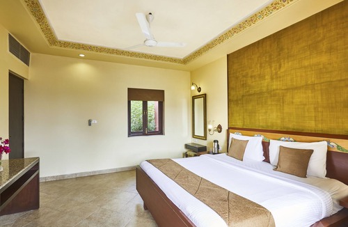 Kankroli Hotel | Club Mahindra Kumbhalgarh