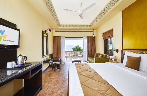 Kankroli Hotel | Club Mahindra Kumbhalgarh