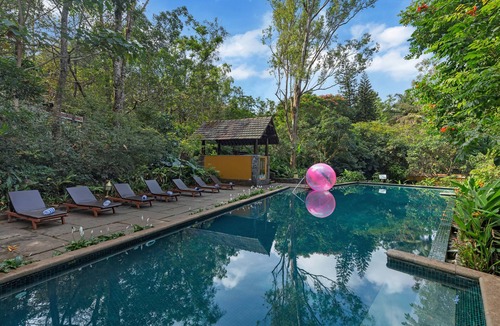 Madikeri Hotel | Club Mahindra Madikeri, Coorg