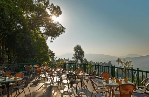 Udumbanchola Hotel | Club Mahindra Munnar