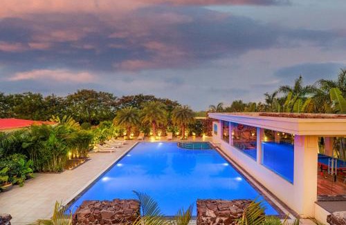 Halol Resort | Club Mahindra Pavagadh, Gujarat