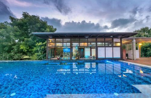 Kalapettai Resort | Club Mahindra Puducherry