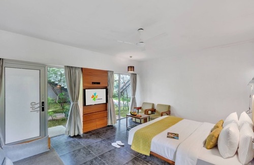 Kalapettai Hotel | Club Mahindra Puducherry