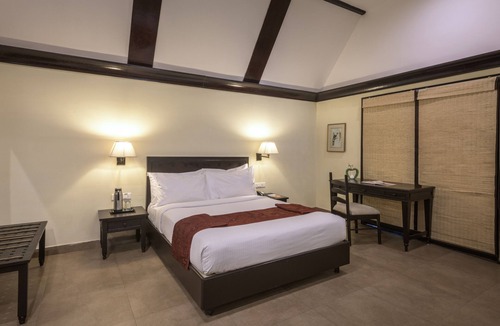 Kumily Hotel | Club Mahindra Thekkady