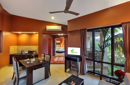 Virarajendrapet Hotel | Club Mahindra Virajpet