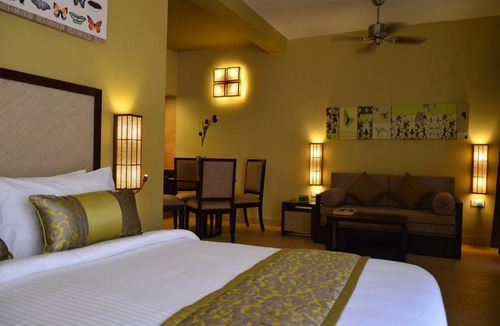 Virarajendrapet Hotel | Club Mahindra Virajpet