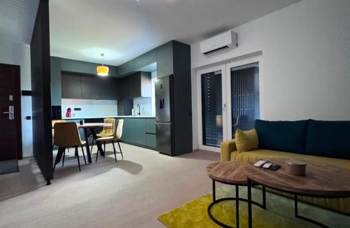 Floresti Apartment | Cluj West 256