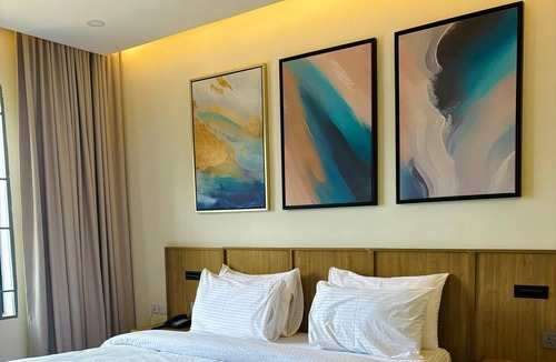 Tarime Hotel | CMG Hotels Ltd