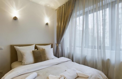 Militari Apartment | CMS Lujerului Studios