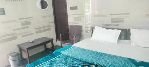 Mysore Hotel | Cmt Lodge & Rooms