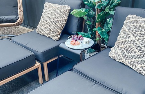 Shell Cove House | Coast and Roast - Sunny Shell Cove Escape