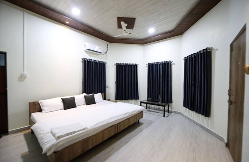 Awas Villa | Coast house private villa Mandwa Alibaug