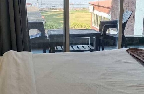 Murud-Harnai Hotel | Coastal Bay Beach Resort