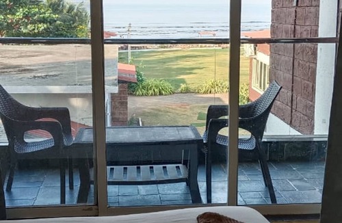 Murud-Harnai Hotel | Coastal Bay Beach Resort