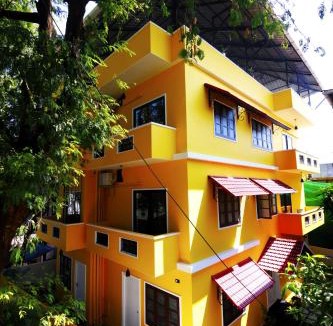 Fort Kochi House | Coastal Calm Inn