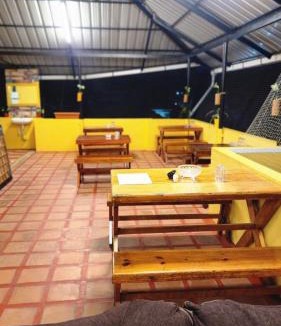 Fort Kochi House | Coastal Calm Inn