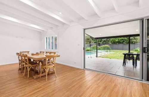 Warilla House | Coastal Family Escape, Pool, Yard & 150m to Warilla Beach