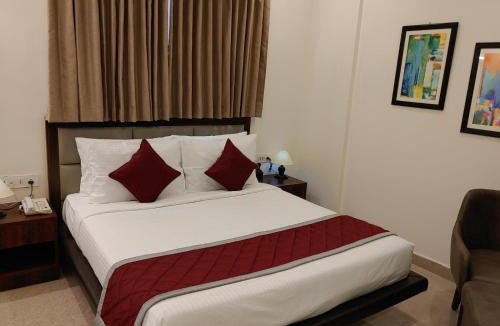 Bommasandra Hotel | COASTAL GRAND Cassa Times - Electronic City