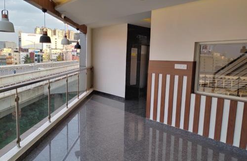 Bommasandra Hotel | COASTAL GRAND Cassa Times - Electronic City