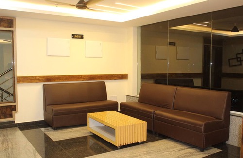 Visakhapatnam Hotel | Coastal Grand Inn