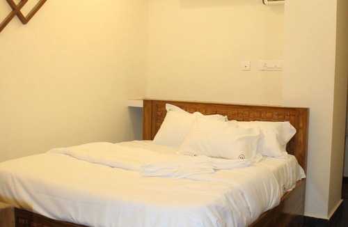 Visakhapatnam Hotel | Coastal Grand Inn