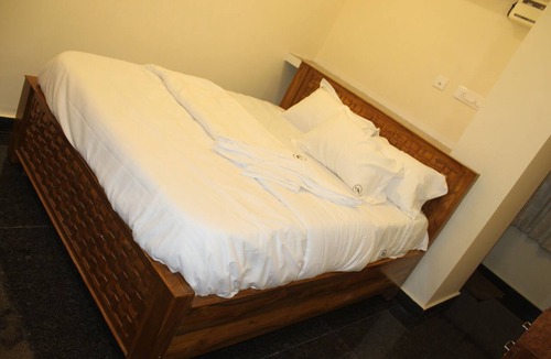 Visakhapatnam Hotel | Coastal Grand Inn