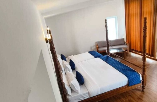 Wellington Hotel | COASTAL GRAND RESORT - KOTAGIRI