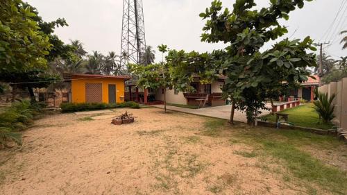 Malpe Villa | Coastal Hideout Family Cottages Malpe Beach