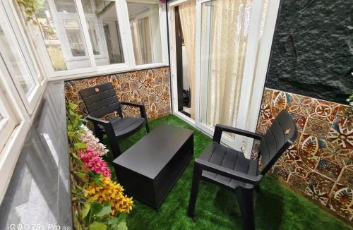 Visakhapatnam Apartment | Coastal Horizon Suites