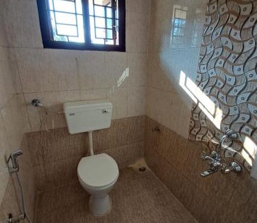 Koteshwar Apartment | Coastal Nest
