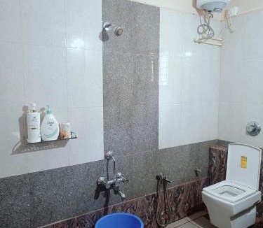 Koteshwar Apartment | Coastal Nest