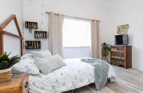 Palm Beach Villa | Coastal Palms Villa 1 - 4 Bed Plunge Pool