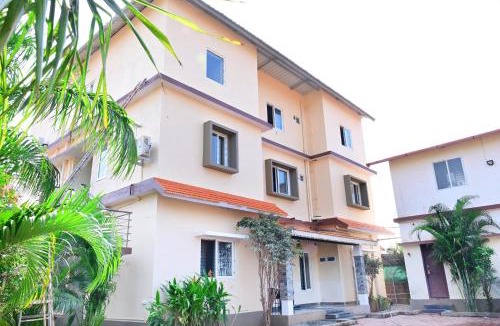 Murudeshwara Hotel | Coastal Pearl Home Stay, Private Rooms & Villas Murudeshwar