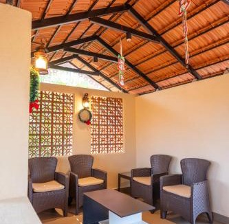 Murudeshwara Hotel | Coastal Pearl Home Stay, Private Rooms & Villas Murudeshwar