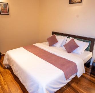 Murudeshwara Hotel | Coastal Pearl Home Stay, Private Rooms & Villas Murudeshwar