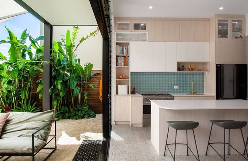 Maroubra South House | Coastal Retreat Maroubra IH