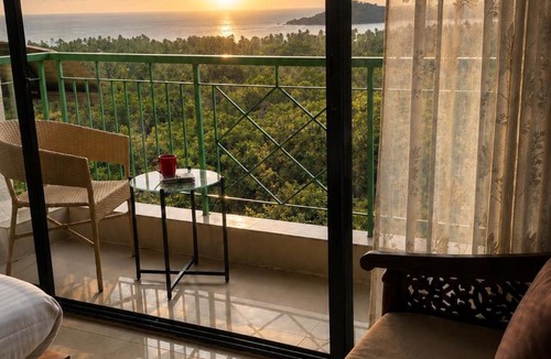 Palolem Apartment | COASTAL STAY IN PALOLEM by VERA SOL