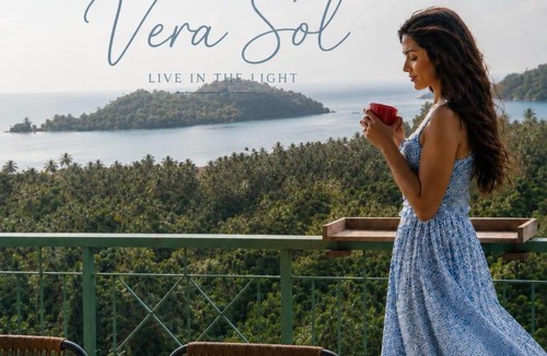 Palolem Apartment | COASTAL STAY IN PALOLEM by VERA SOL