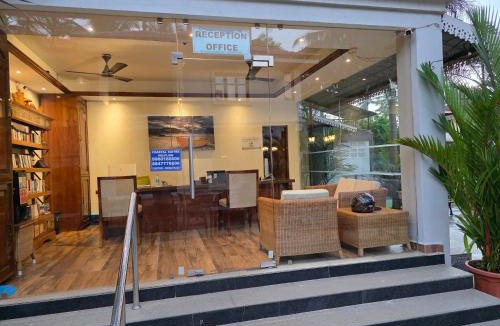 Sernabatim Apartment | Coastal Suites Apart Hotel - 10 minutes walk to beach
