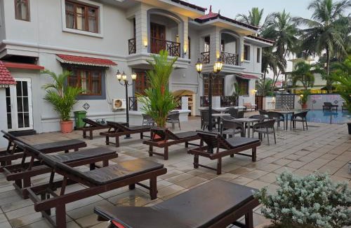 Sernabatim Apartment | Coastal Suites Apart Hotel - 10 minutes walk to beach