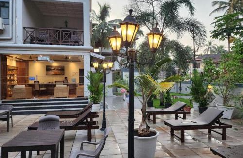 Sernabatim Apartment | Coastal Suites Apart Hotel - 10 minutes walk to beach