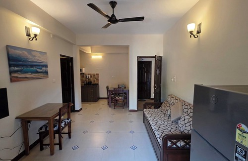 Sernabatim Apartment | Coastal Suites Apart-Hotel