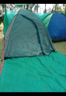 Hireguthi Other | Coastal Vibes Camping Tents
