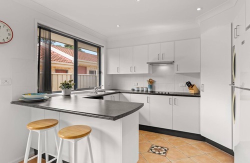 Vincentia Villa | Coastal Villa by Experience Jervis Bay